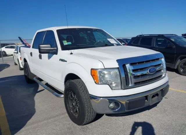 FORD F-150 2011 1ftew1cm1bfa72155