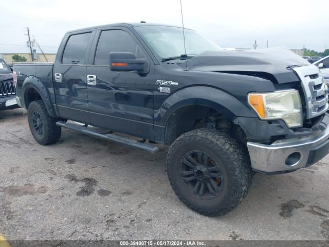 FORD F150 2011 1ftew1cm1bfb76841