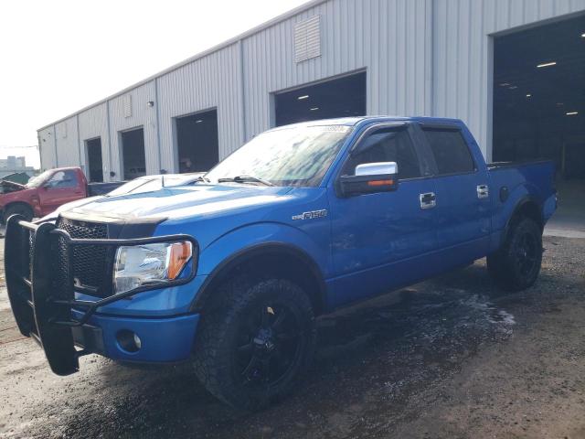 FORD F150 SUPER 2011 1ftew1cm1bfc10549