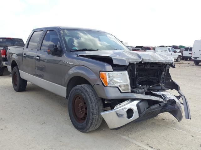 FORD F150 SUPER 2011 1ftew1cm1bfc72310