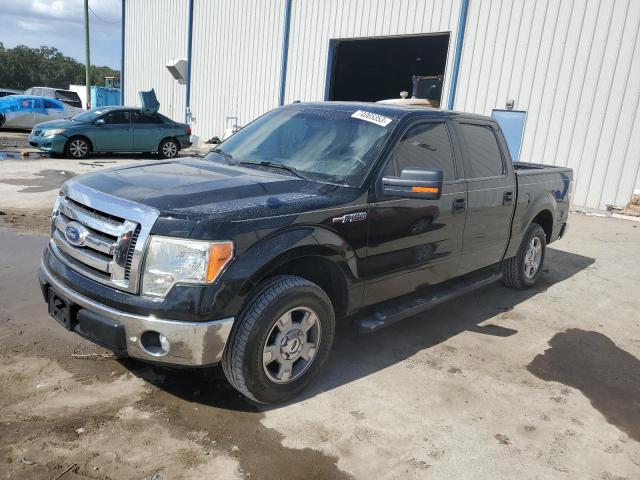 FORD F-150 2011 1ftew1cm1bfc85901