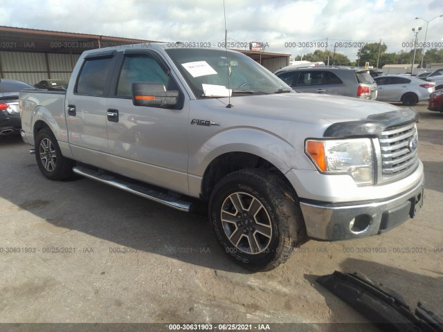 FORD F-150 2011 1ftew1cm1bfc90998