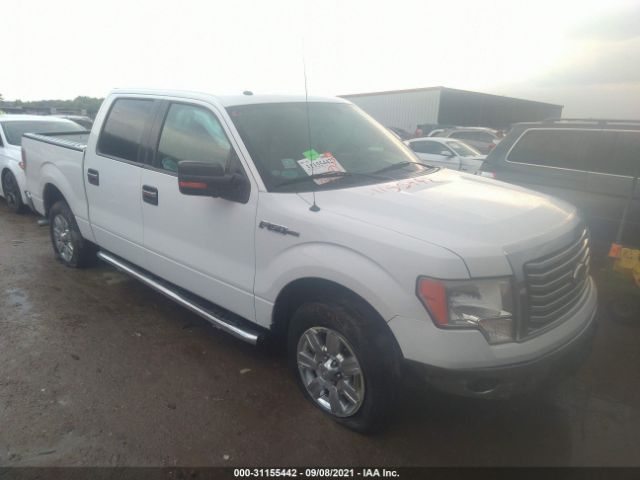 FORD F-150 2011 1ftew1cm1bfd27144