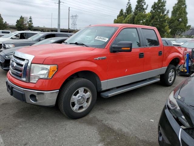 FORD F-150 2011 1ftew1cm1bkd01375