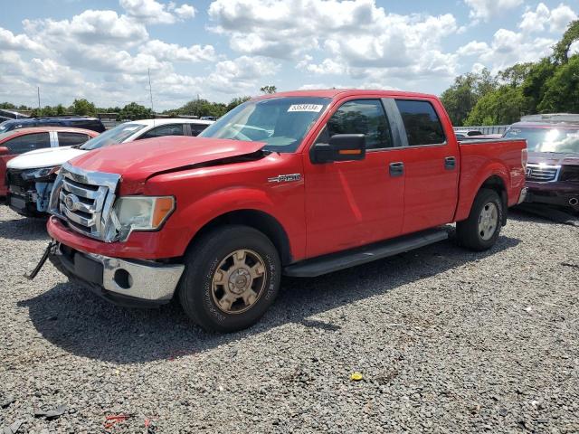 FORD F-150 2011 1ftew1cm1bkd13915