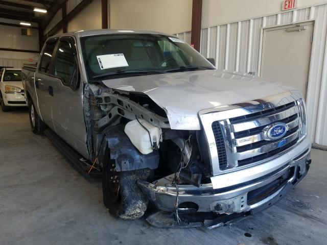 FORD F150 SUPER 2011 1ftew1cm1bkd36109