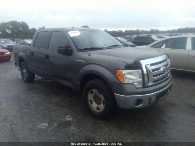 FORD F-150 2011 1ftew1cm1bkd38085