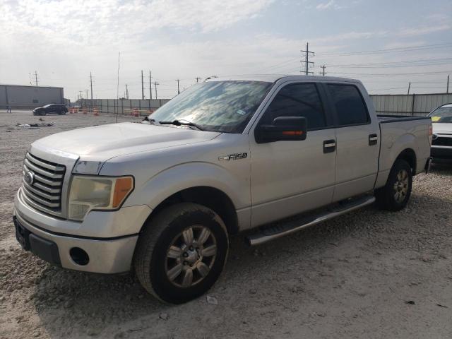 FORD F-150 2011 1ftew1cm1bkd47675