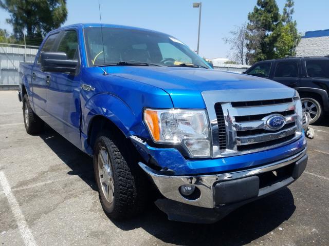 FORD F150 SUPER 2012 1ftew1cm1cfa21241