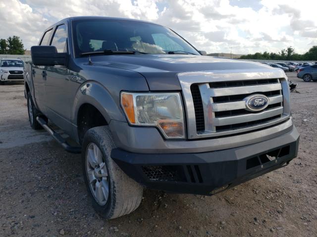 FORD F150 SUPER 2012 1ftew1cm1cfa40386