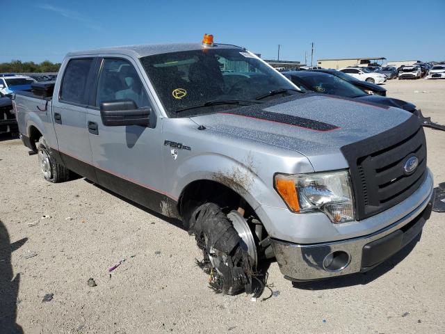 FORD F 150 2012 1ftew1cm1cfa41411