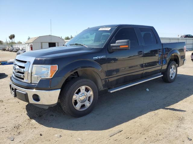 FORD F-150 2012 1ftew1cm1cfb25552