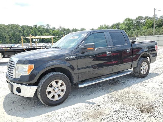 FORD F-150 2012 1ftew1cm1cfc16062