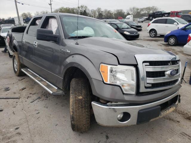 FORD F150 SUPER 2013 1ftew1cm1dfb61050