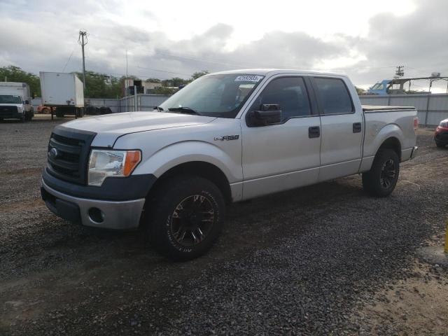 FORD F150 SUPER 2013 1ftew1cm1dfb73151