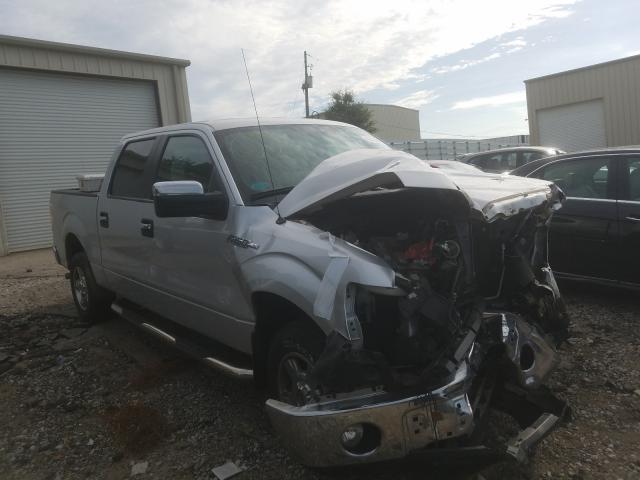 FORD F150 SUPER 2013 1ftew1cm1dfb84263