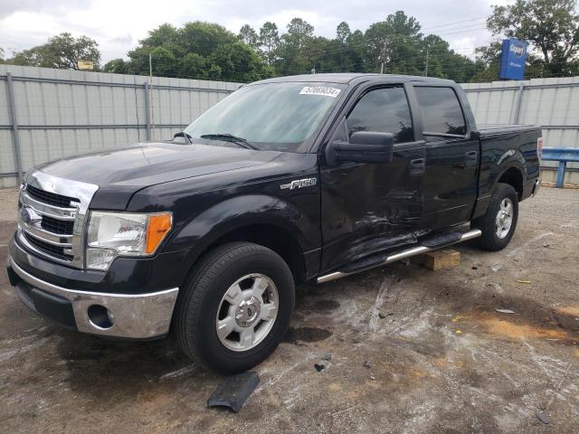 FORD F-150 2014 1ftew1cm1efb03229