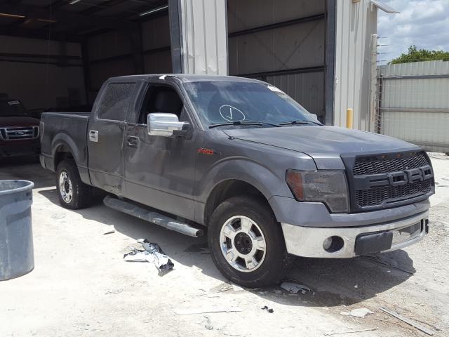 FORD F150 SUPER 2014 1ftew1cm1efb46355