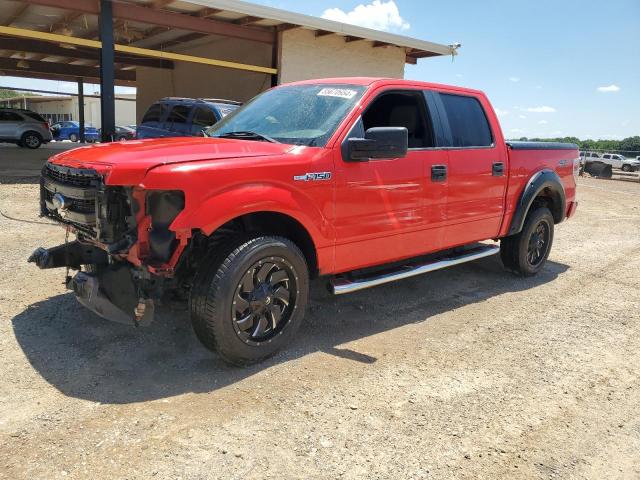 FORD F-150 2014 1ftew1cm1ekf15626