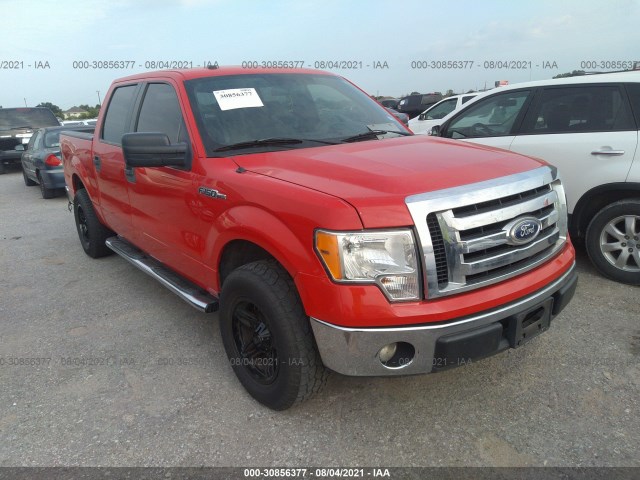 FORD F-150 2011 1ftew1cm2bfa06441