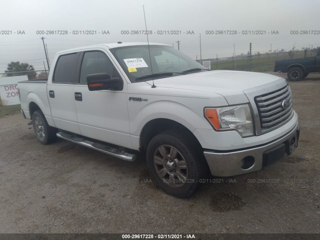 FORD F-150 2011 1ftew1cm2bfa24406