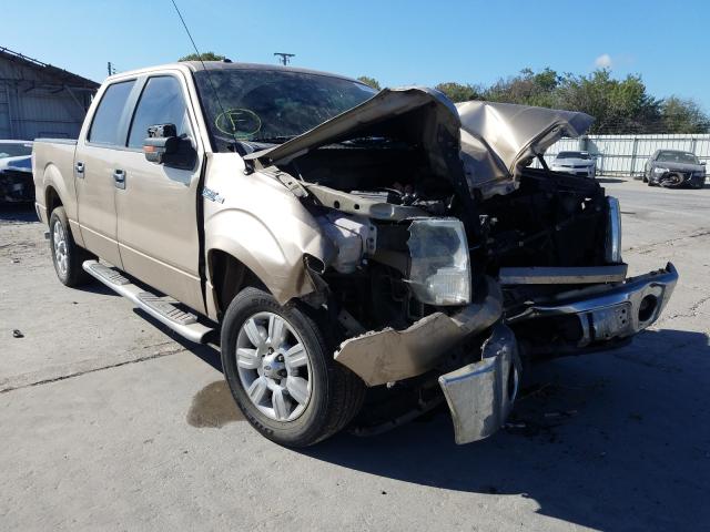 FORD F150 SUPER 2011 1ftew1cm2bfa40377