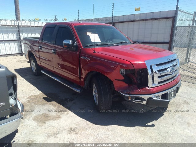 FORD F-150 2011 1ftew1cm2bfa66056