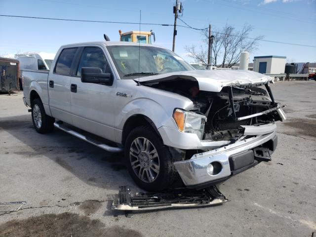 FORD F150 SUPER 2011 1ftew1cm2bfa66106