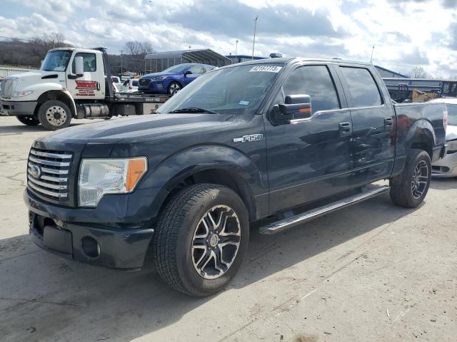 FORD F150 SUPER 2011 1ftew1cm2bfa72679