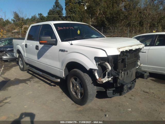 FORD F-150 2011 1ftew1cm2bfb24506