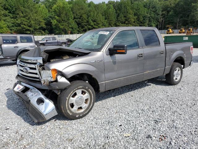 FORD F150 SUPER 2011 1ftew1cm2bfb28670