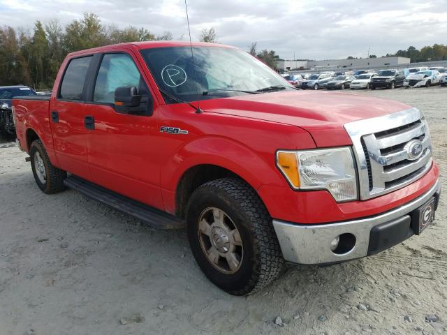 FORD F150 SUPER 2011 1ftew1cm2bfb85905