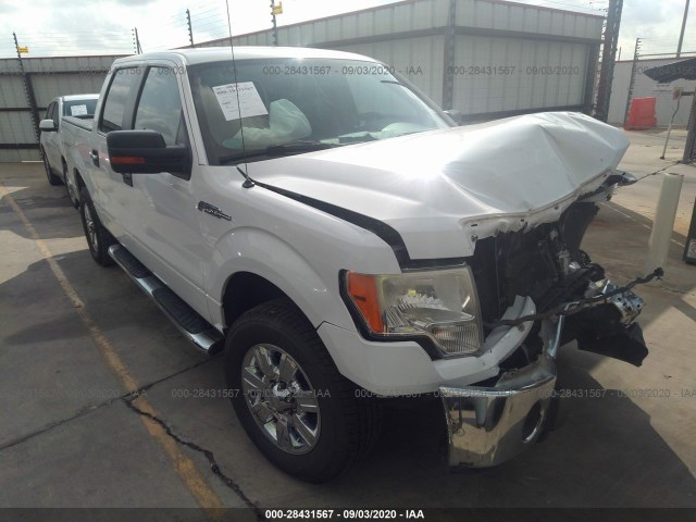 FORD F-150 2011 1ftew1cm2bfc27229