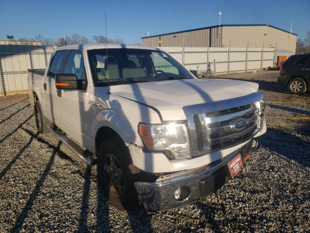 FORD F150 SUPER 2011 1ftew1cm2bfc83834