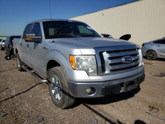 FORD F150 SUPER 2011 1ftew1cm2bkd59978