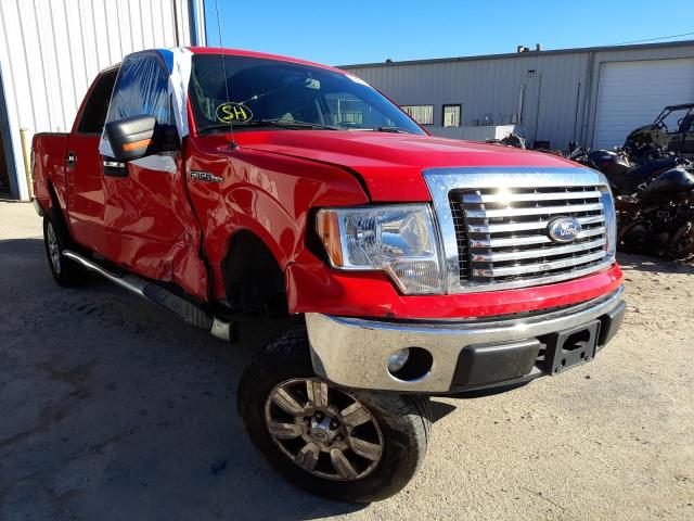 FORD F150 SUPER 2011 1ftew1cm2bkd69989