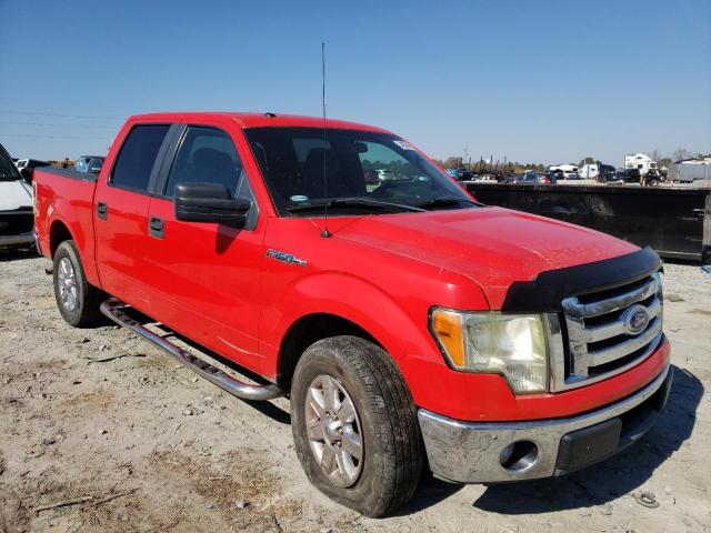 FORD F150 SUPER 2011 1ftew1cm2bkd82614