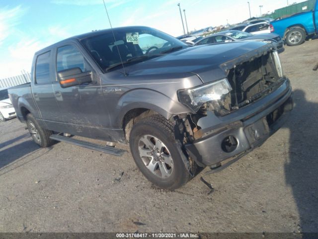 FORD F-150 2012 1ftew1cm2cfa85482