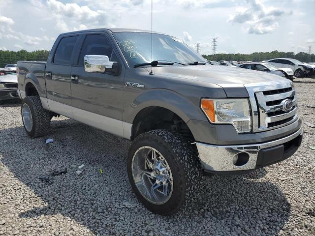 FORD F150 SUPER 2012 1ftew1cm2cfb32705