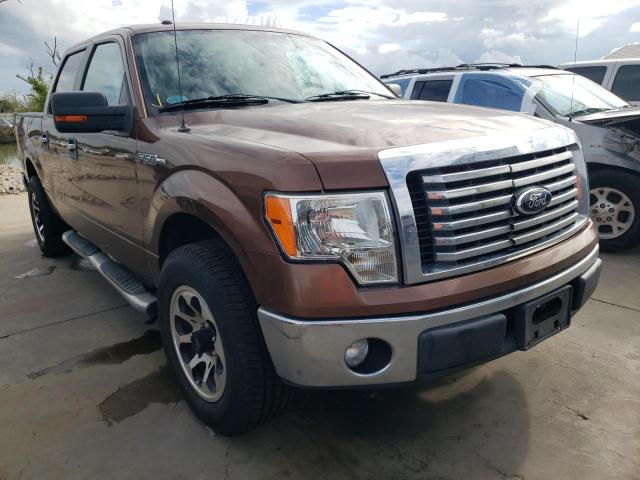 FORD F150 SUPER 2012 1ftew1cm2cfb51979