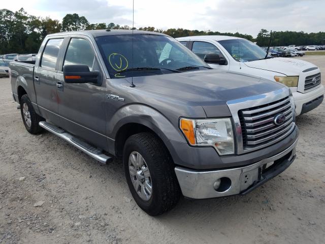 FORD F150 SUPER 2012 1ftew1cm2cfb63436