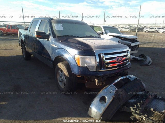 FORD F-150 2012 1ftew1cm2cfb63968