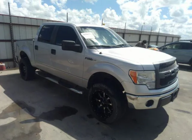 FORD F-150 2012 1ftew1cm2ckd04187