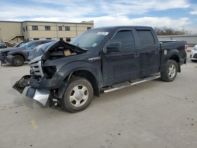 FORD F-150 2012 1ftew1cm2ckd38386