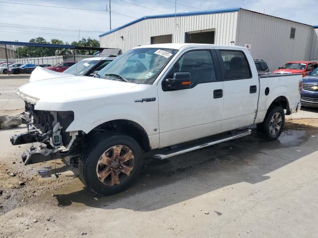 FORD F150 SUPER 2012 1ftew1cm2ckd46973