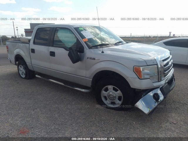 FORD F-150 2012 1ftew1cm2ckd49288