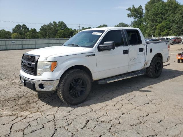 FORD F150 SUPER 2012 1ftew1cm2ckd85367