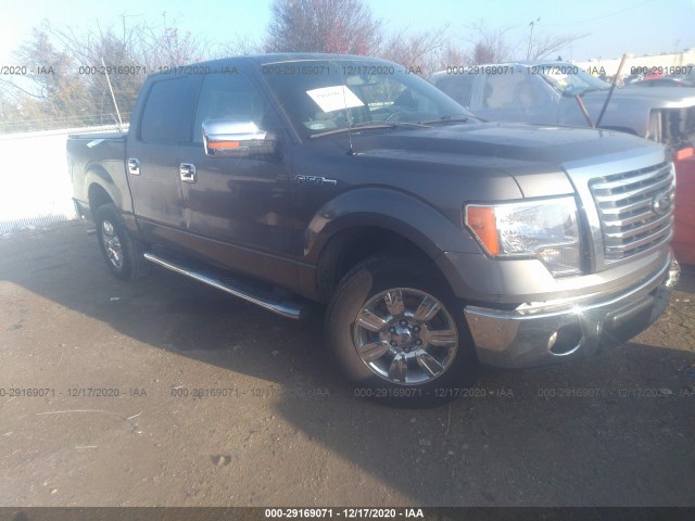 FORD F-150 2012 1ftew1cm2ckd87376