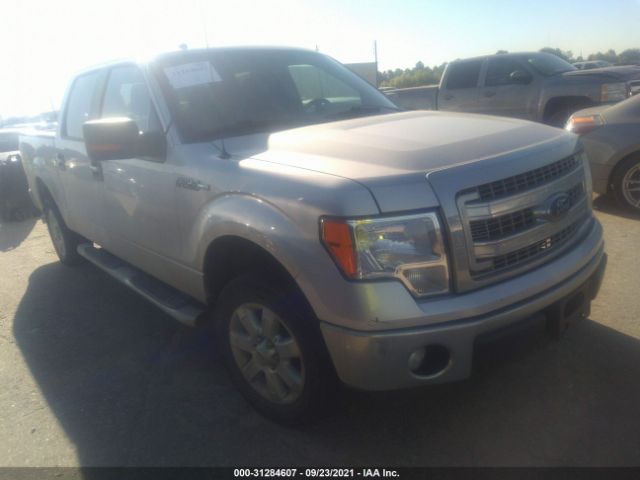 FORD F-150 2013 1ftew1cm2dfb34746