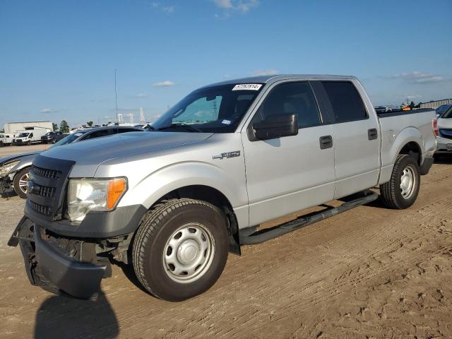 FORD F-150 2013 1ftew1cm2dfc79477